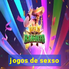 jogos de sexso